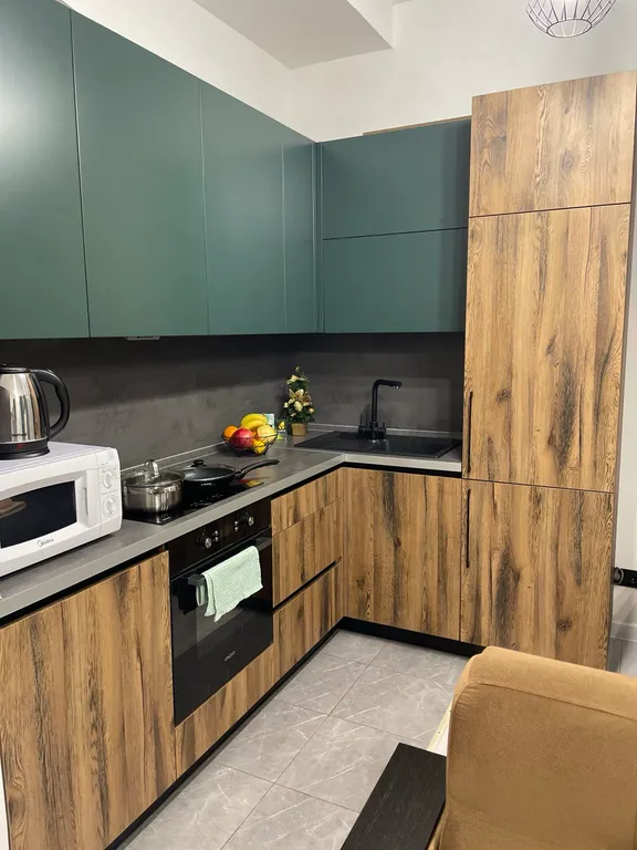 Уютная квартира в центре города Полоцк