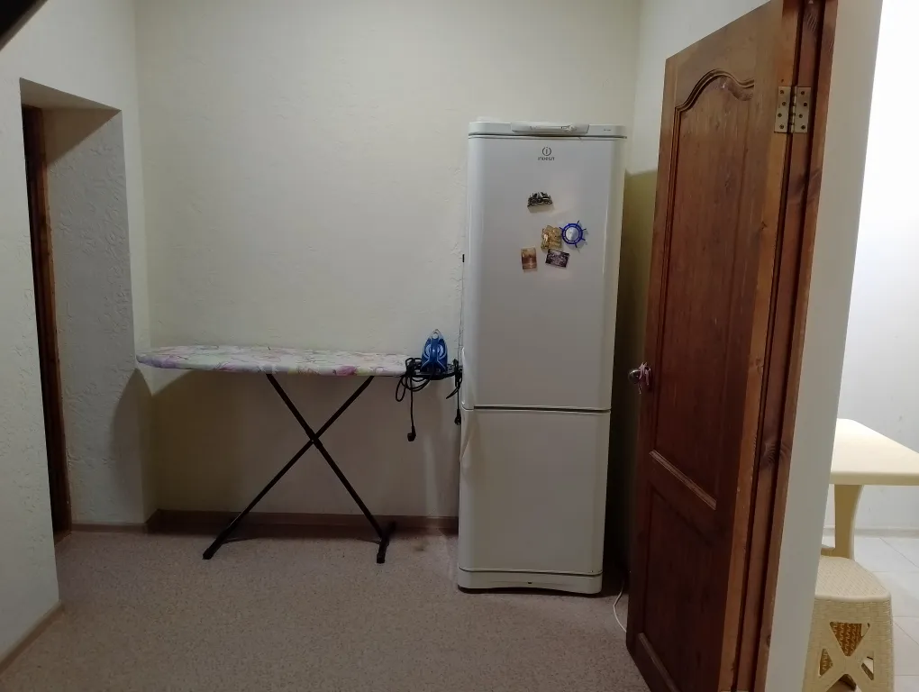 Комната в частном доме