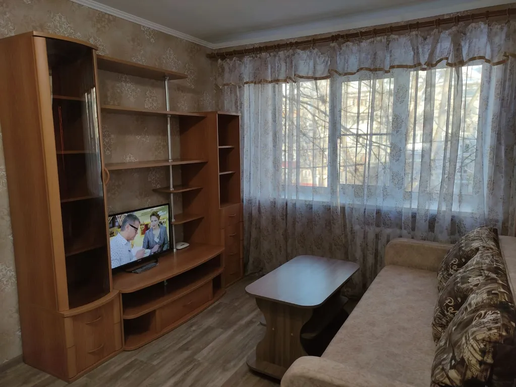 Уютная квартира в центре — аренда посуточно в Нижний Новгород