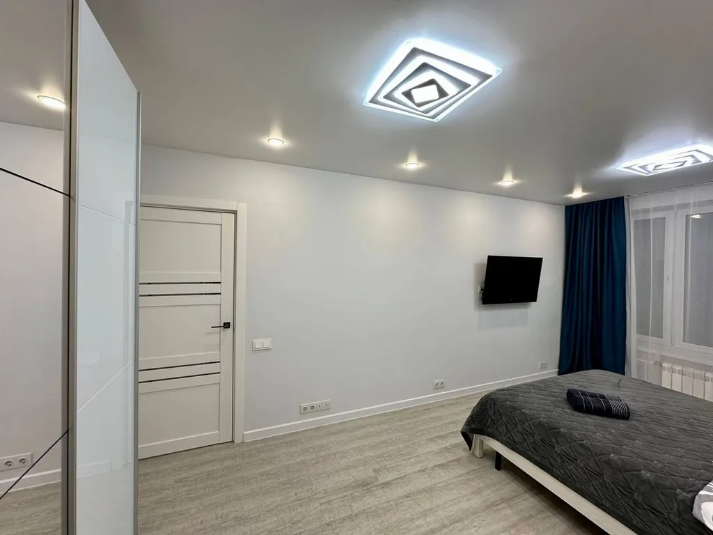 Квартира в центре Зеленограда