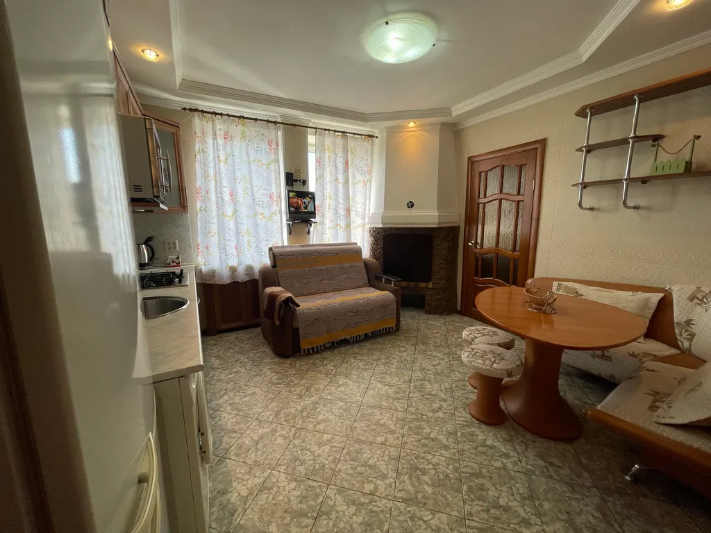 Квартира в центре