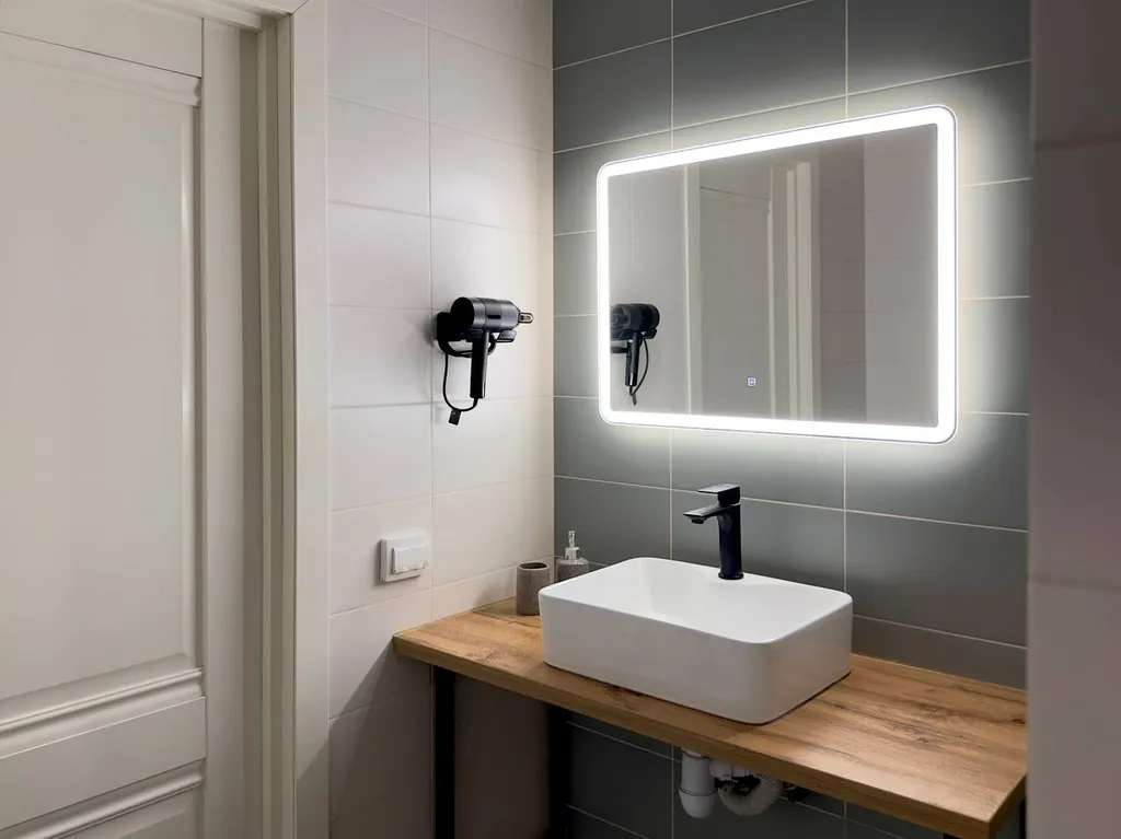 Квартира в Центре в ЖКБизнес Класса Премьер