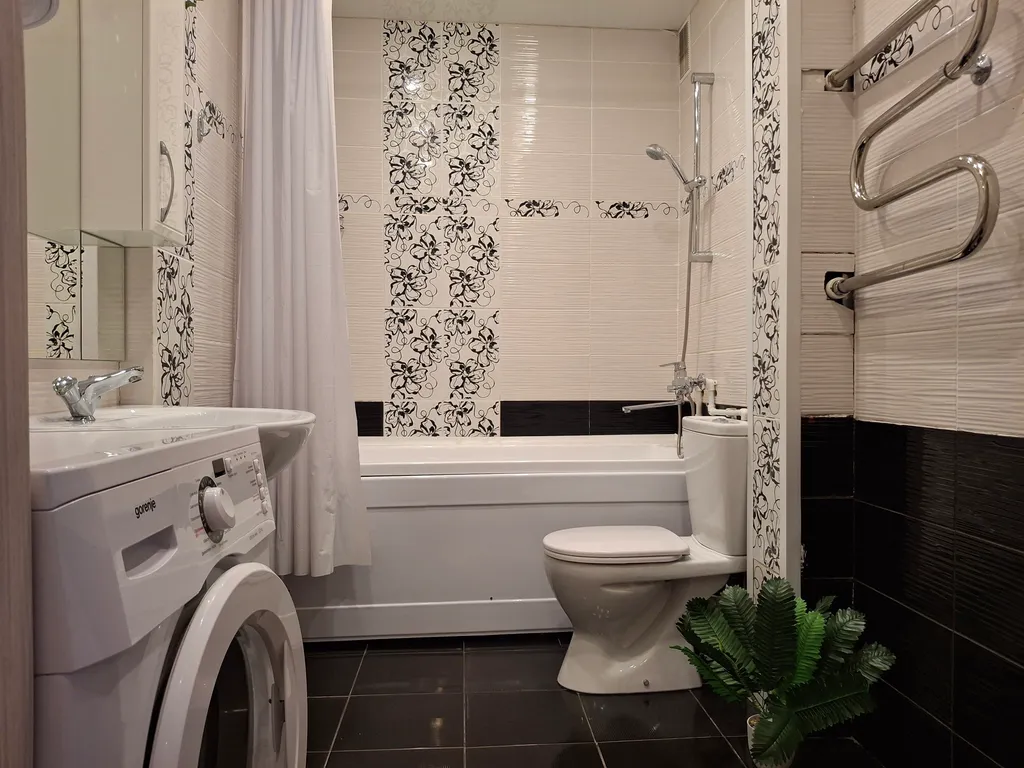 Апартамент у городского суда