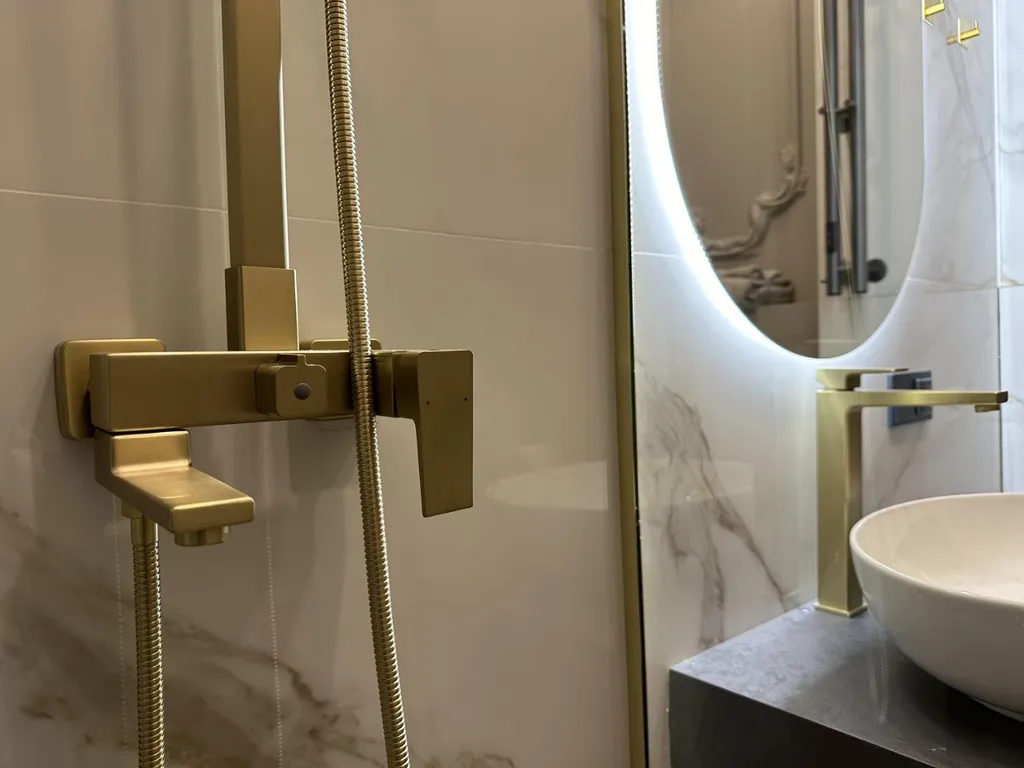 Квартира Дизайнерская квартира в 10 минутах от Кремля в историческом центре — Москва