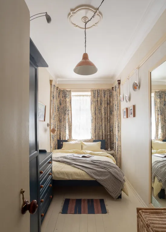 Дизайнерская квартира на этаж с парковкой