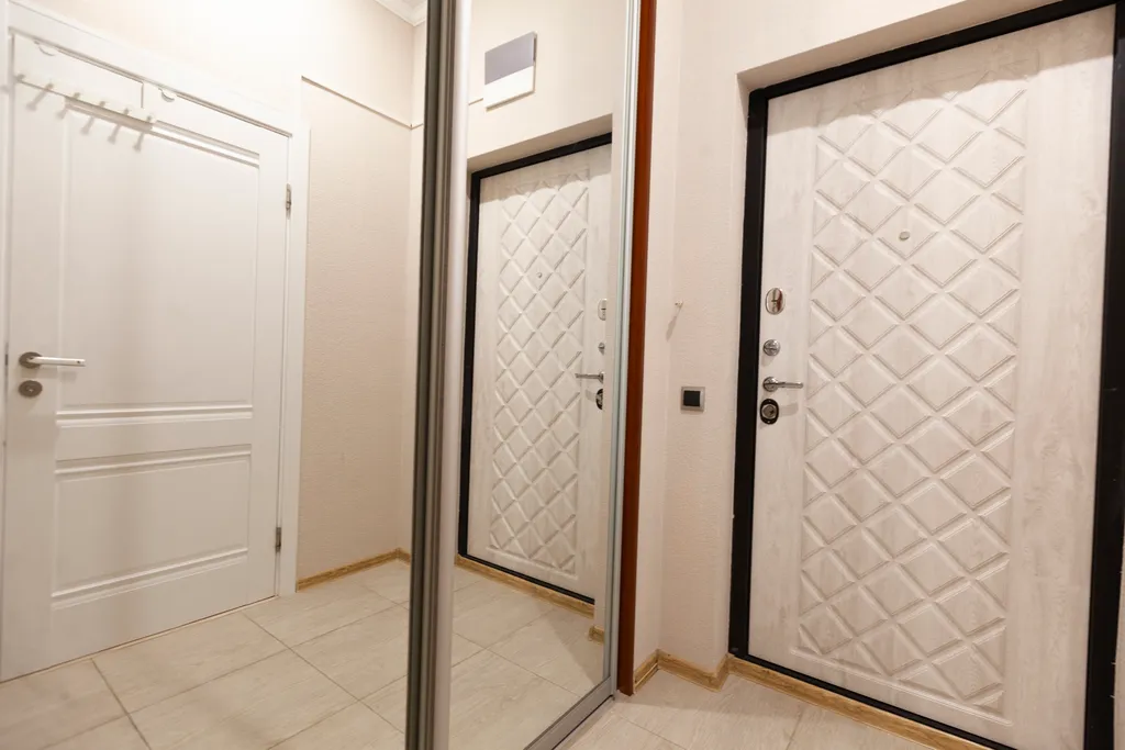 Квартира Квартира Студия в 3 минутах от моря — Сириус