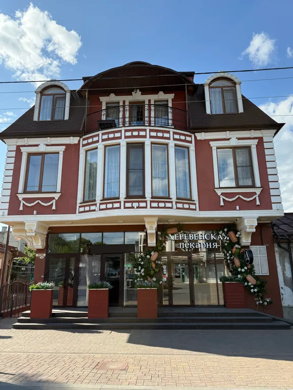 Апартаменты на Титова 2 этаж