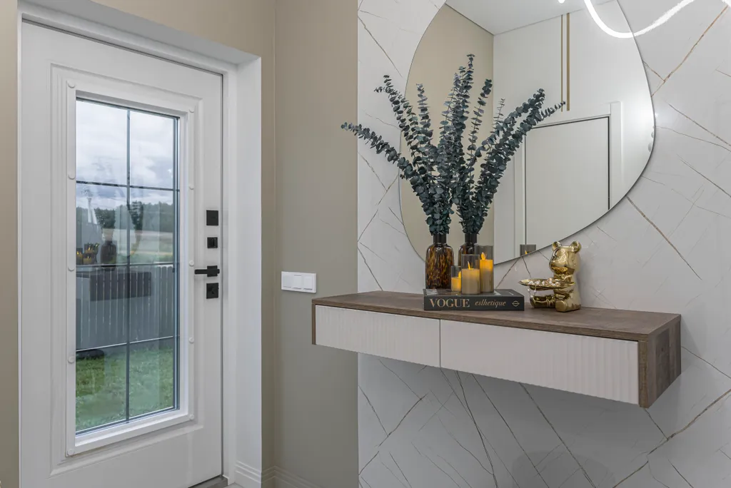 Коттедж Дом с характером для красивого отдыха! — Новодарьино