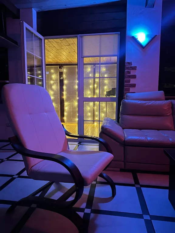 Дом на Соколке