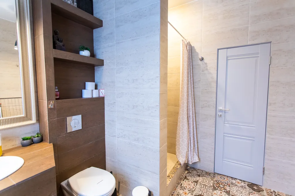 Уютные апартаменты в центре города