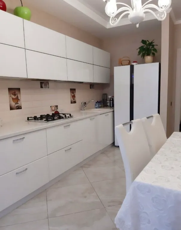 Квартира 2-комнатная Квартира — Калининград