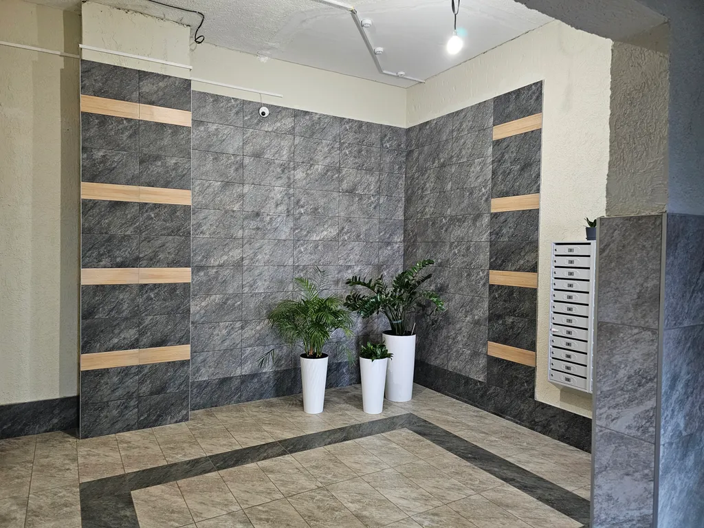 Элитная квартира в уникальной локации