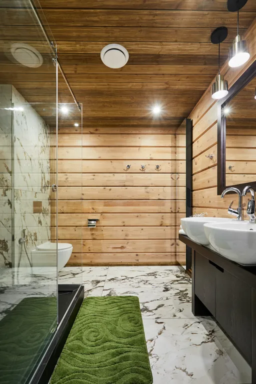 Полулюкс с видом на озеро