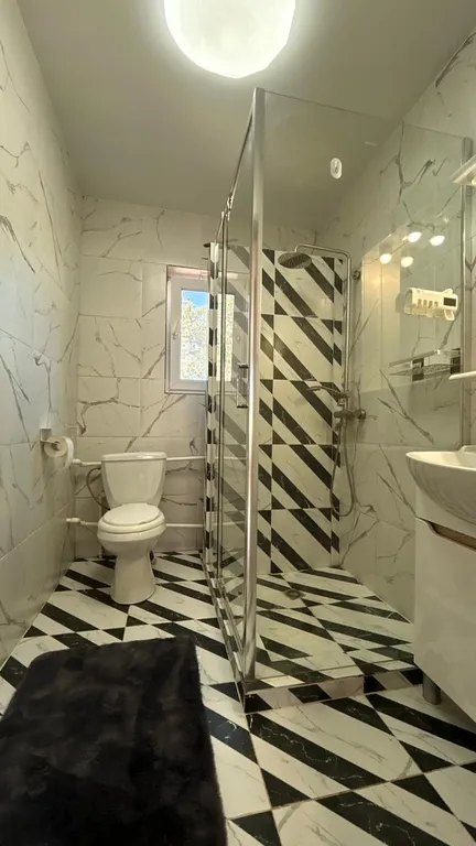 Коттедж Дом рядом с морем — Кучугуры