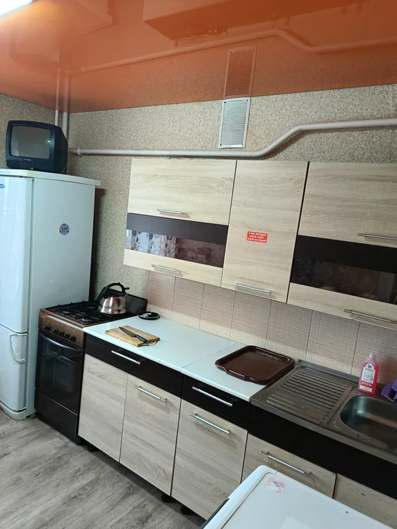 Прекраснейшая квартира напротив автовокзала