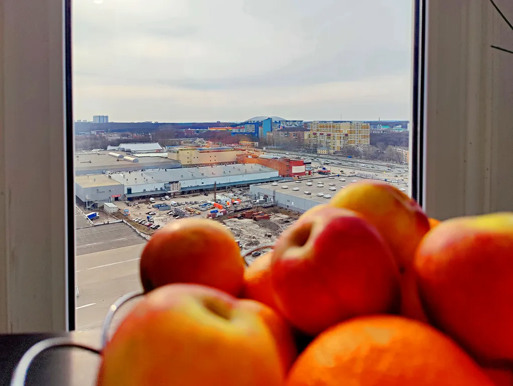 Дизайнерская квартира