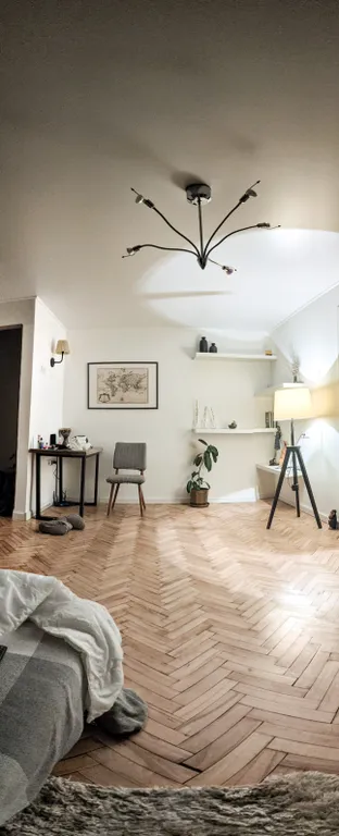 ScandiLoft Apartment Seaside Zone