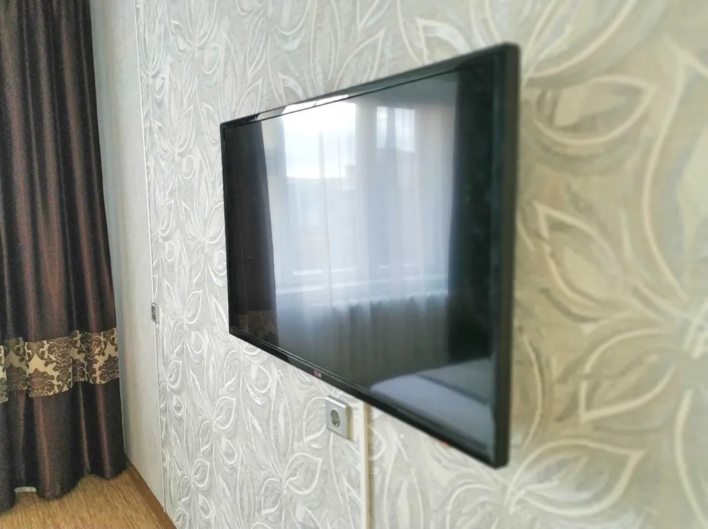 Евротрешка в центре