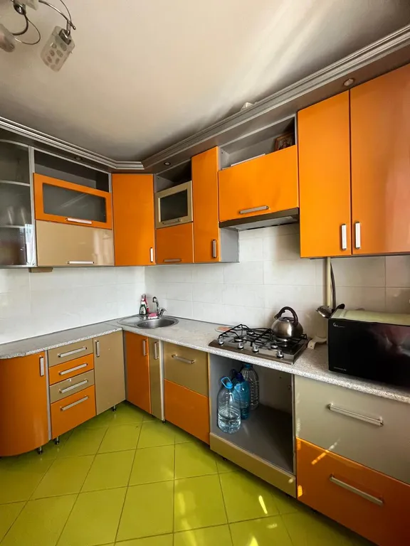 Квартира с лучшей локацией в городе