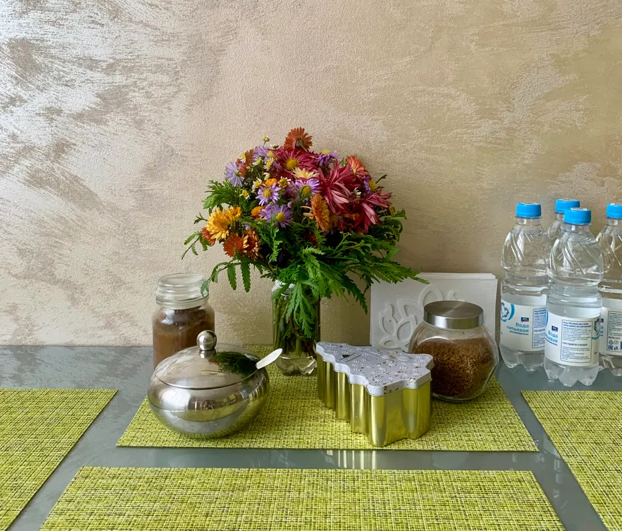 Уютная квартира у Золотых ворот