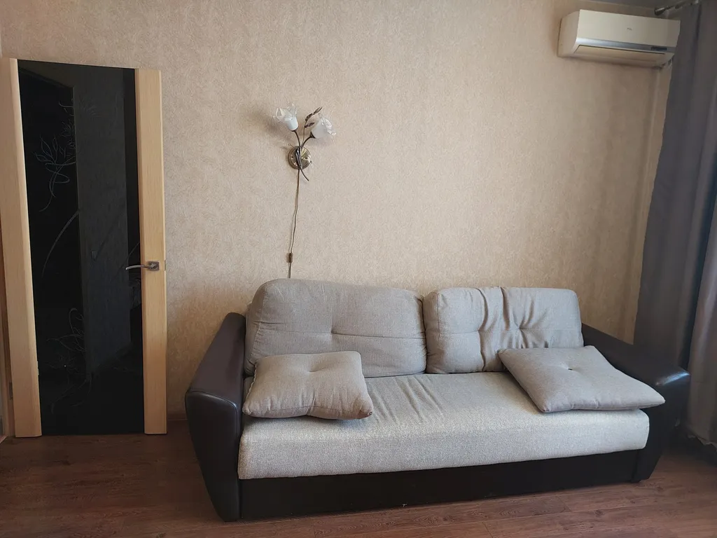 Квартира в Левенцовском районе