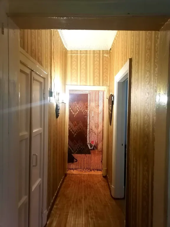 Уютная 2х комнатная квартира в самом центре Мурманска