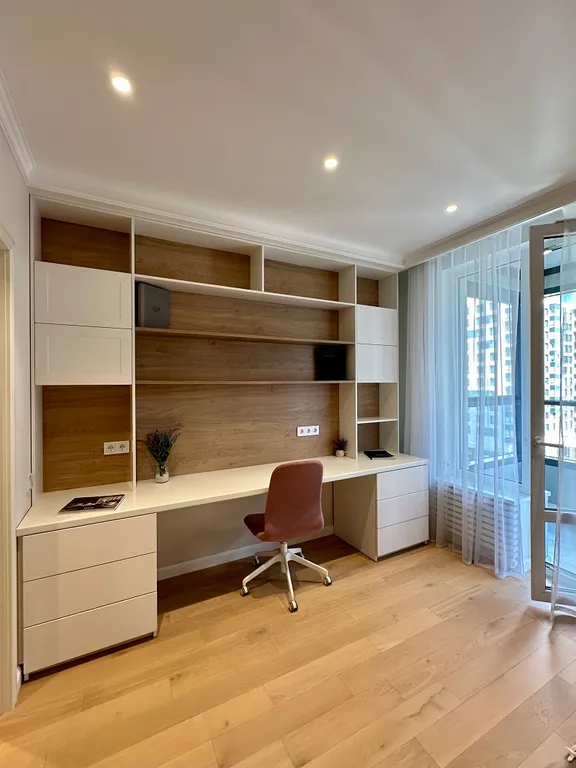 Квартира Комфортная квартира в Санкт-Петербурге — Санкт-Петербург