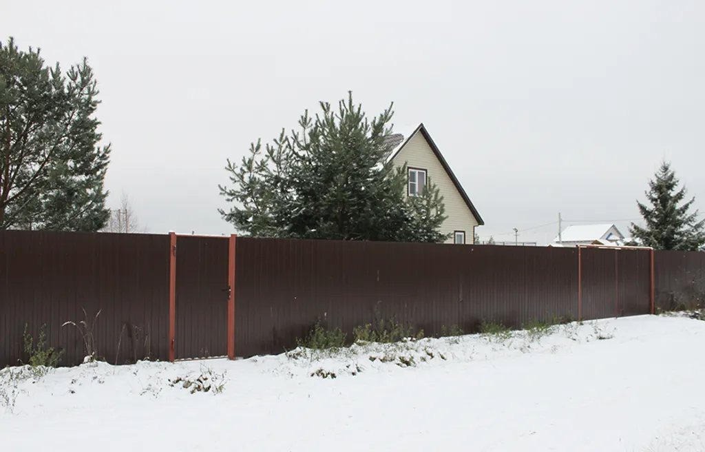 Дом для приятного отдыха