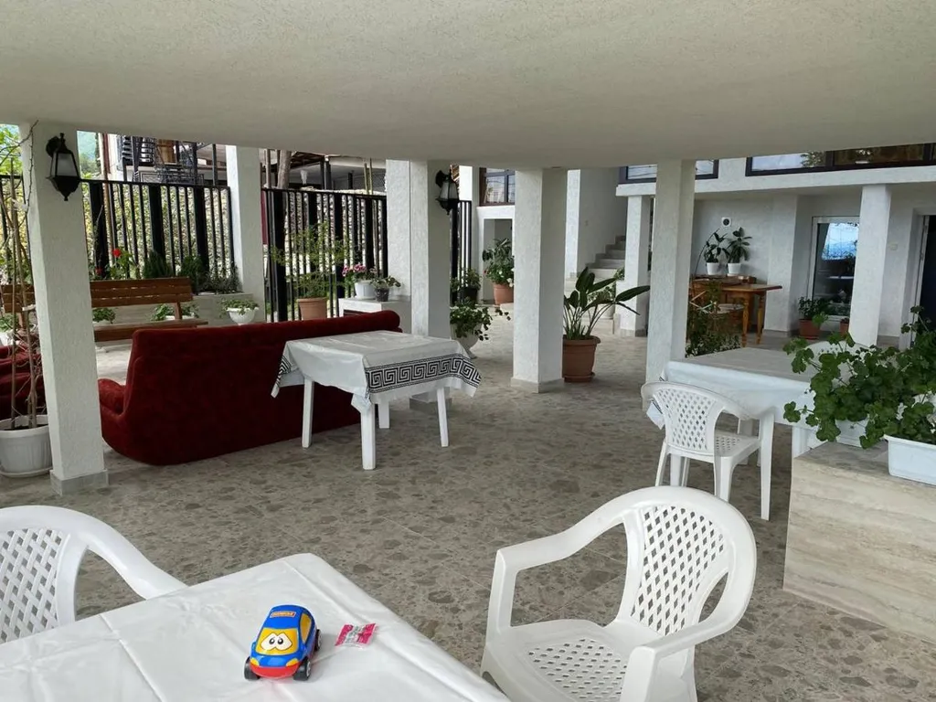 Квартира Комната — Гагра