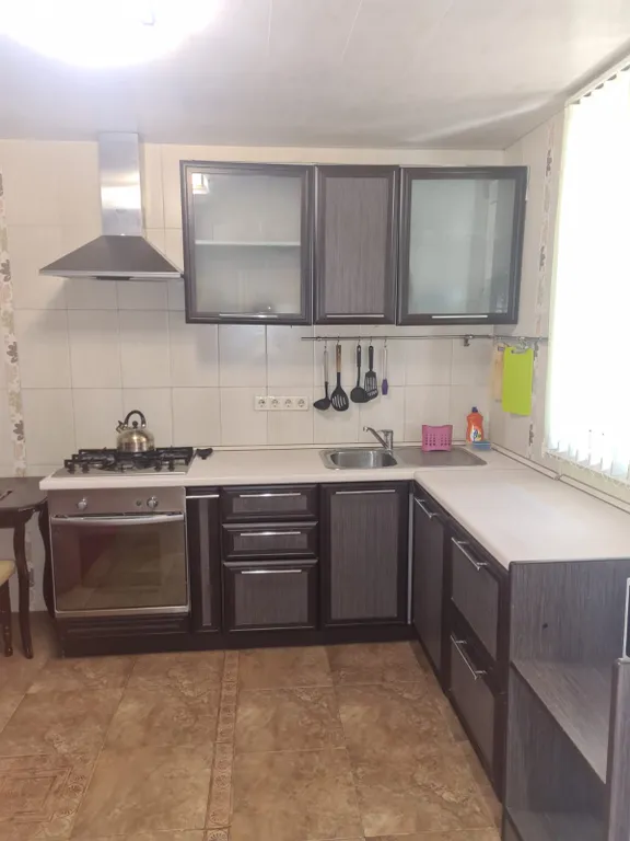 Квартира Уютная квартира в тихом месте — Адлер