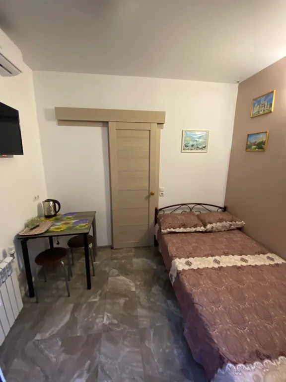 Дом у Массандровского Дворца