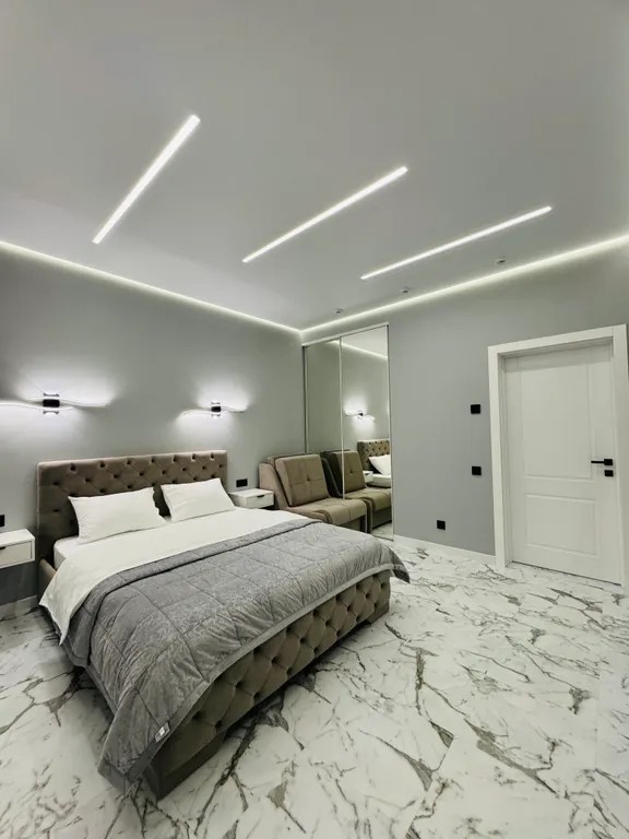 Высота комфорта