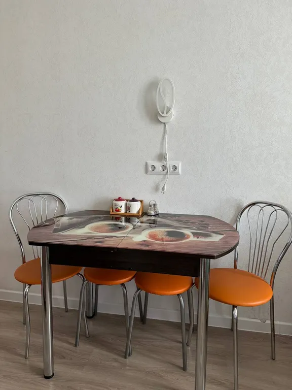 Квартира Квартира Сицилия Cozy Home — Волгоград