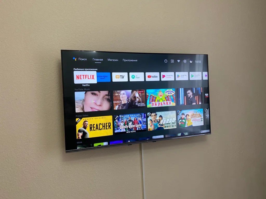 Уютная квартира в центе города