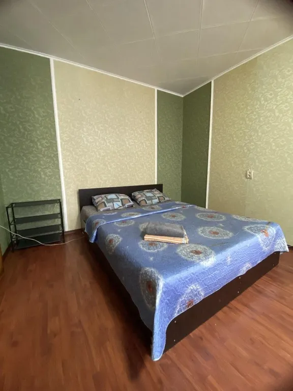 Двухкомнатная квартира рядом с ТЦ Гранд