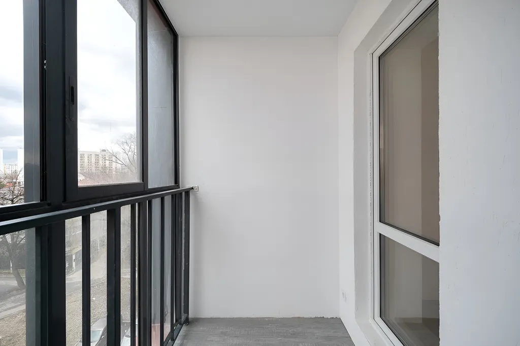 Красивая квартира