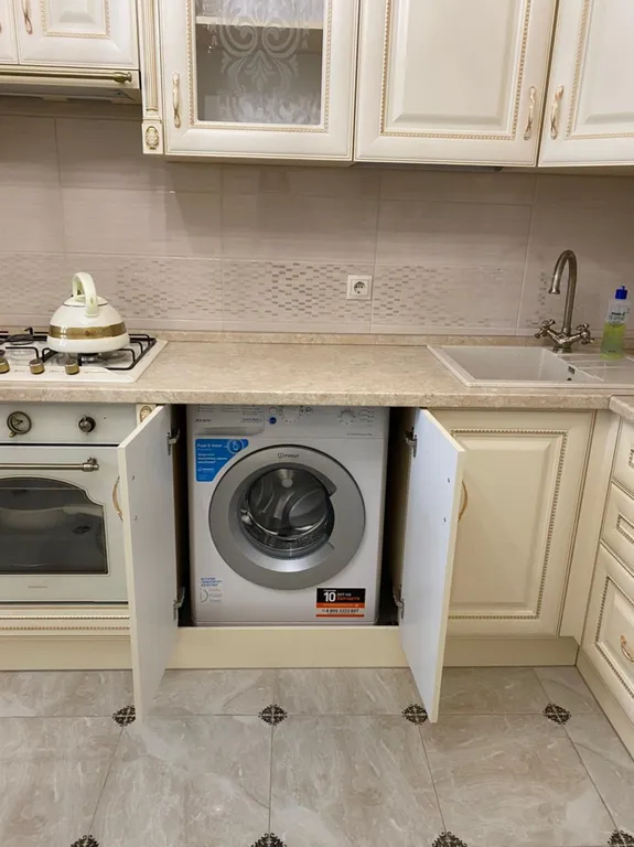 Квартира люкс класса