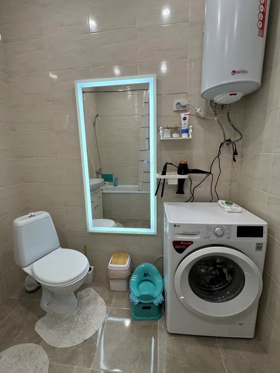 4-комнатный Дом