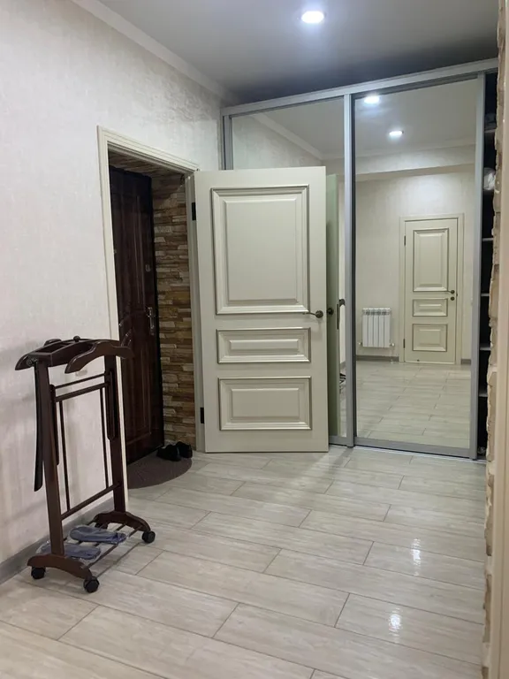 Квартира для комфортного проживания