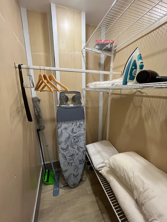 Квартира Уютная квартира, рядом с огромным ТЦ Планета — Красноярск