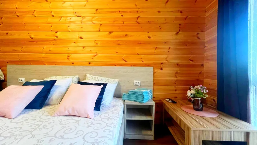 Квартира Комната — Анапа