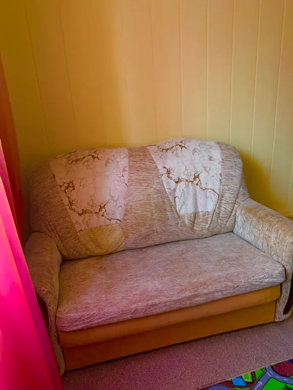 Уютное бунгало на Банном