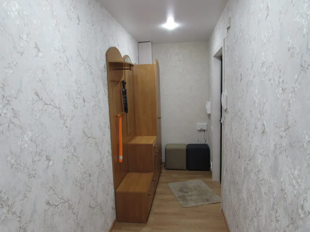 Квартира Квартира Уютная квартирка — Калининград