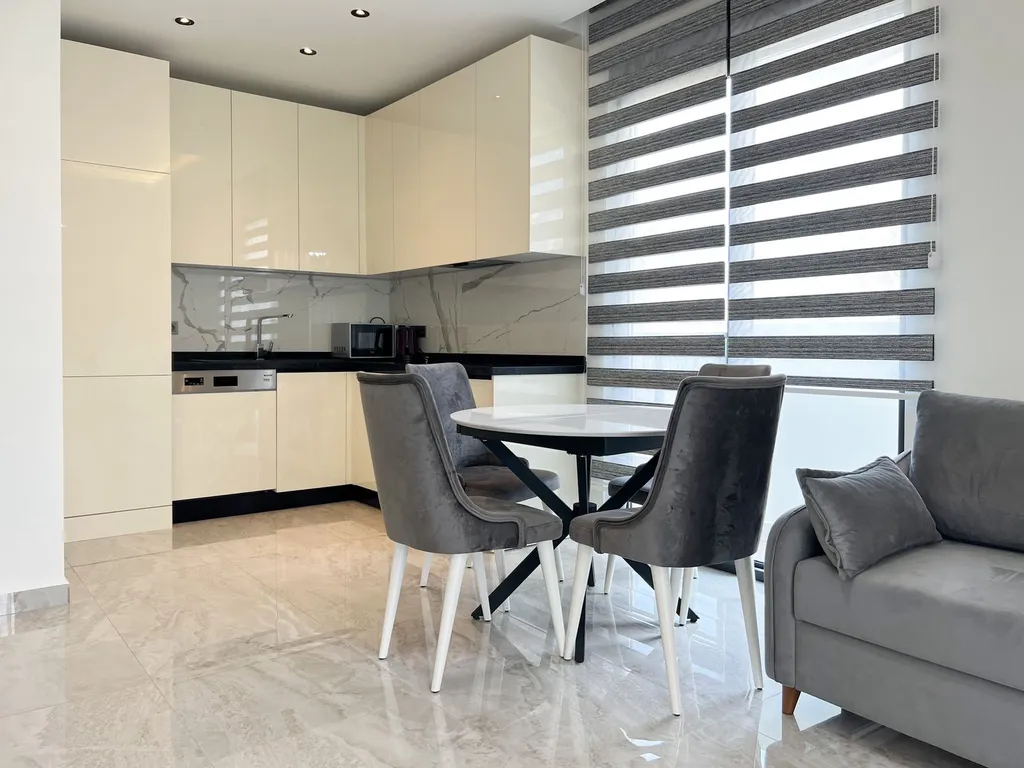 ЖК Best Home Saga 1+1 центр