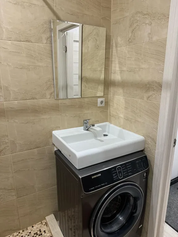 Уютная 1-комнатная квартирка