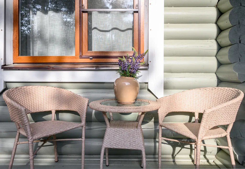 Коттедж Дуплекс