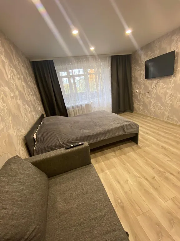 2-комнатная квартира в Южном районе