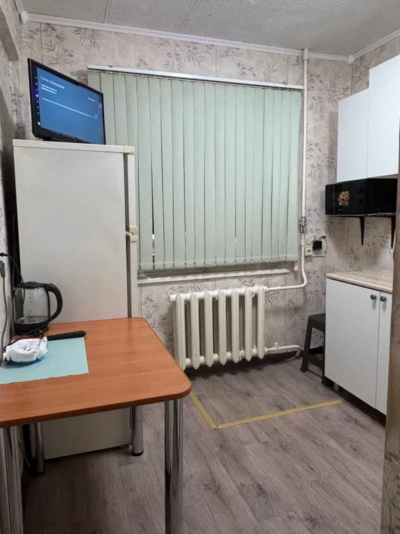 Уютная квартира в самом центре города