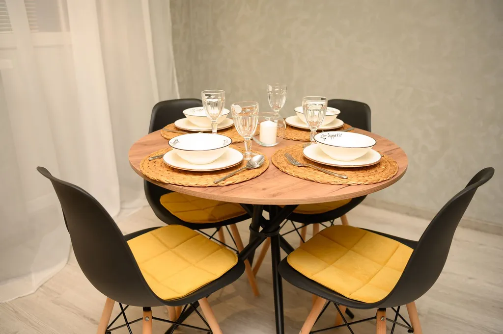 Квартира в центре города