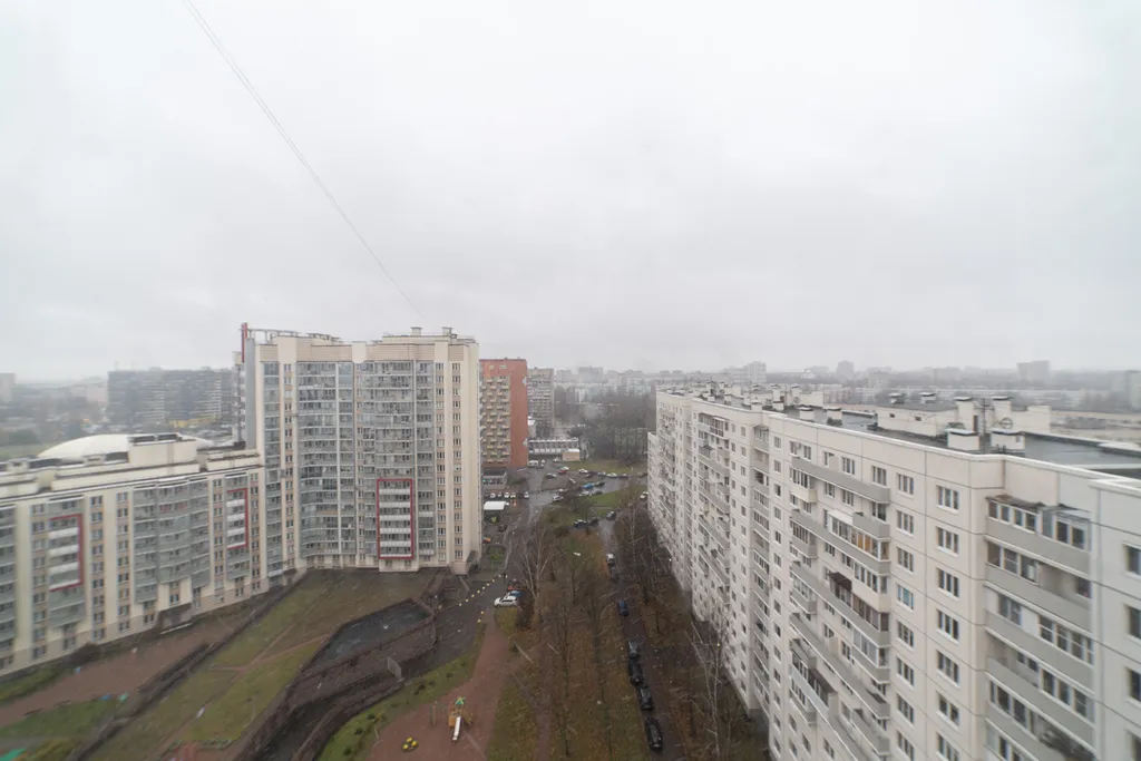 Светлая, тeплая и уютнaя квартира